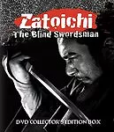 Zatoichi The Blind Swordsman DVD Box Set Animeigo 7 Discs Shintaro Katsu Samurai • $129.99