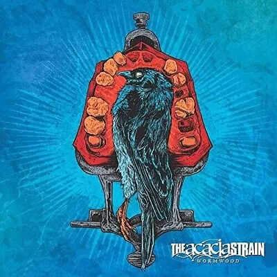 Acacia Strain - Wormwood New Cd • $34.99