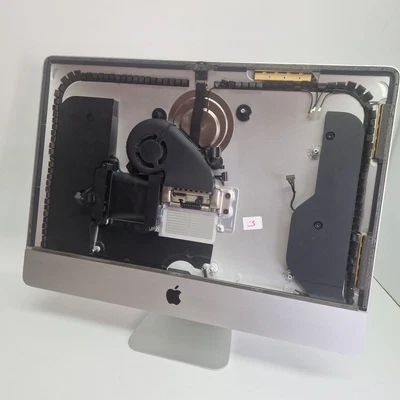 £29 • Buy Apple 2012 IMac 21.5  Ret A1418 Housing/Chassis Spk/webcam/HDD Housing 
