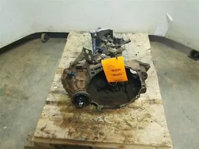 Manual Transmission 2.0L Transmission ID DZQ Fits 98-00 VW Beetle OEM • $809.99