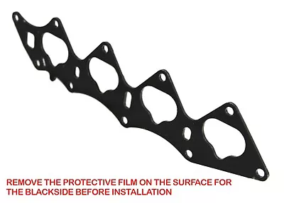 Thermal Intake Manifold Gasket Fit 92-95 Civic/94-01 Integra Type R B16B17 B18C5 • $18