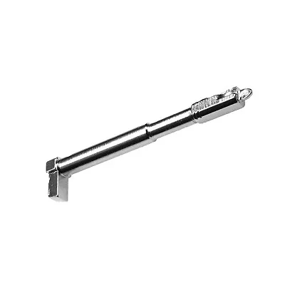 Striker Firing Pin For Glock 17 19 26 34  9MM Striker Nickel Coated • $19.95