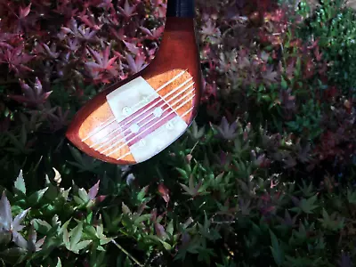 Vintage Cleveland Classic Persimmon Driver RC75 • $32.50