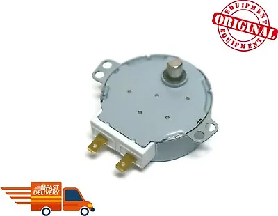 New OEM Genuine Whirlpool WPW10466420 Microwave Turntable Motor W10466420 • $24.95