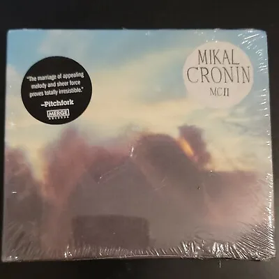 Mikal Cronin - Mcii [digipak] New Cd • $12.36