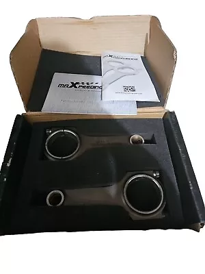 Forged H-Beam Connecting Rods For Toyota Corolla Celica 7AFE 1.8L ARP 2000 Bolts • $350