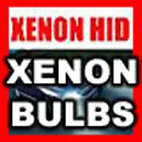 10000K Xenon HID H1/H7/H11/9005/9006 Replacement Bulbs • $14.49