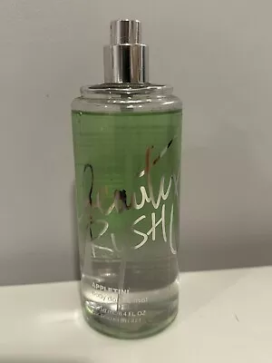 Victoria's Secret APPLETINI Beauty Rush Double Mist 8.4 Oz NEW No Cap • $39.95