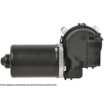 A1 Cardone 85-2068 Windshield Wiper Motor For Select 07-11 Ford Models • $105.99