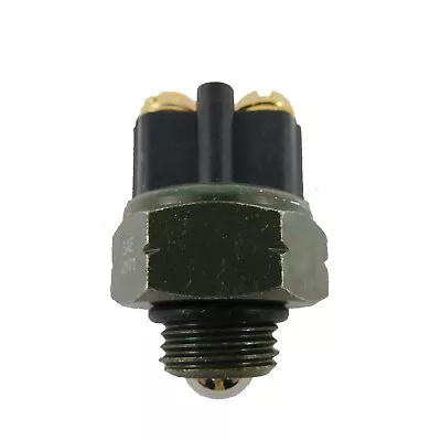 Borg Warner Velvet Drive 1000-640-004 Marine Transmission Neutral Safety Switch • $43.98