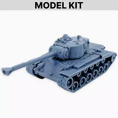 M46 Patton • $18.30