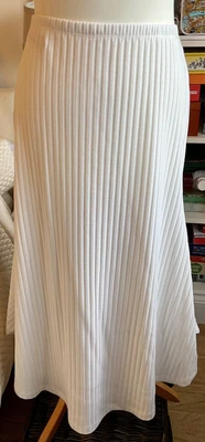 £34 • Buy WORN ONCE, BEAUTIFUL SKIRT BY MAGGIE MARILYN, Bought From Net-a-Porter, Size L