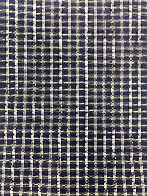 Graco Pack N Play Navy Blue Green & White Plaid Fitted Sheet • $14.99