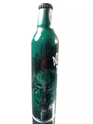 Mountain Dew Green Label Art 2008 Vol-2 2/7  Do The Dew  Collectable • $9.99