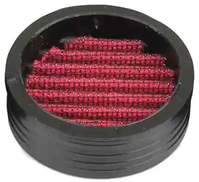 Speedmaster PCE104.1090 Velocity Stack Dome Air Filter Element Push-in Style Dia • $27