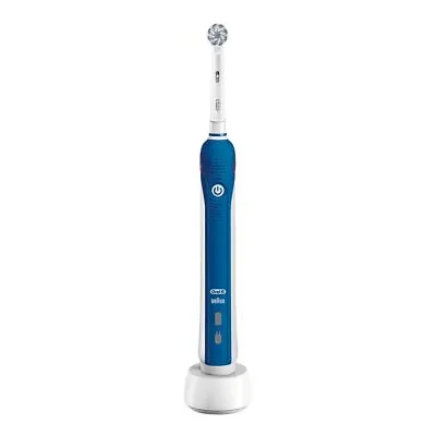 $115.80 • Buy Oral-B Pro 2 2000 Electric Toothbrush - Dark Blue