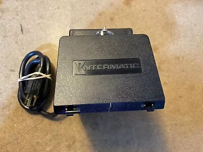 Intermatic Malibu LV371E 12V Low Voltage Landscape Transformer Timer Photo Cont • $39.50