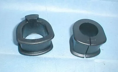 Maserati Biturbo STEERING RACK MOUNTING BUSHING Set Manual Steering Bush  • $39.90