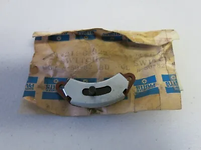 Vintage Chrysler 2196322 Turn Signal Switch Contact Plate • $55.24