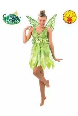 Tinkerbell Deluxe Costume Adult • $80.95