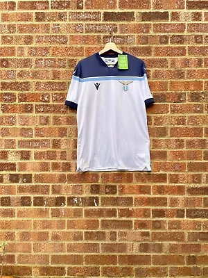 Lazio 2021/2022 Away Football Shirt - *bnwt* - Xl • £29.99