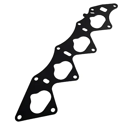 K-Motor Thermal Intake Manifold Gasket Fits Honda Civic Si Integra B16A B18C5 • $23.99