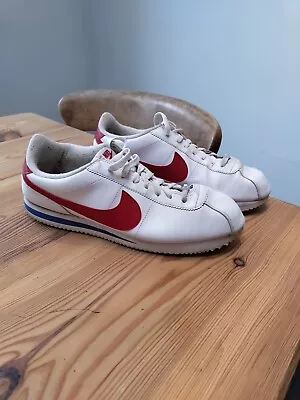 Nike Cortez 79 Forest Gump Basic Leather 819719-103 • £19.99