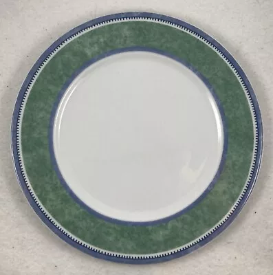 Villeroy & Boch Switch 3 Costa Porcelain Salad Plate 8.2in Discontinued • $16