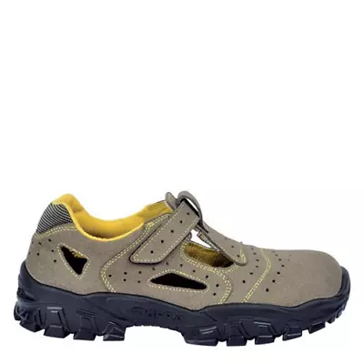 Cofra New Brenta Safety Sandals • £37.63