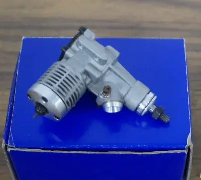 MVVS 2.5 Model Airplane Engine • $100