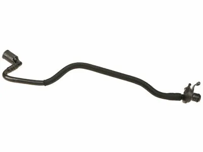 For 2012-2014 Volkswagen Passat Booster Vacuum Hose 52236NH 2013 2.5L 5 Cyl • $86.95