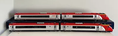 Bachmann 32-602 Class 220 Voyager 220018 'Dorset Voyager' Virgin Trains • $290.28