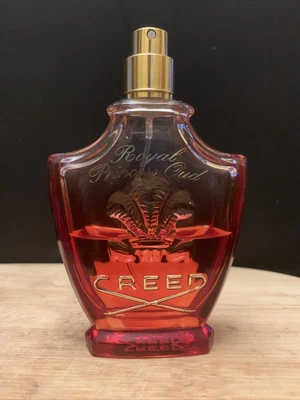 £35 • Buy Creed Royal Princess Oud Eau De Parfum 