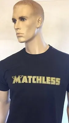 Matchless Retro Classic Motorcycle T-shirt - Biker - Cafe Racer - Bike (new) • £9.99