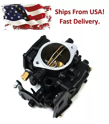 Aftermarket SeaDoo Mikuni Carburetor 40mm 787 780 MAG Side BN40I-38-26 270500284 • $88.99