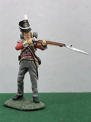 £19.99 • Buy Frontline Figures Napoleonic British Highlanders Standing Firing (2)