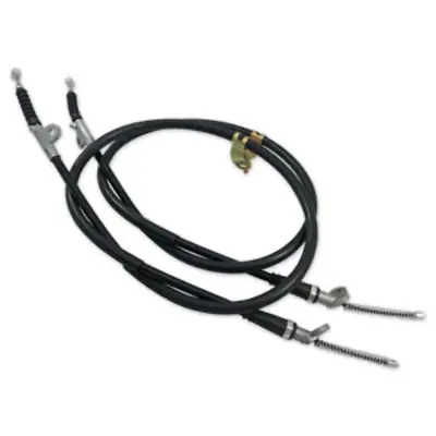 S13 Silvia/240sx/S14/S15 Drum Handbrake Conversion Cables (PAIR) Free Shipping • $124
