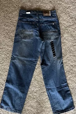 South Pole Men’s Jeans RN 82628 34x34 New With Tags • $20