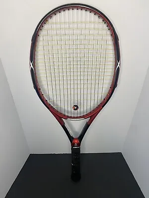 Volkl DNX PB 3 PowerBridge PB Tennis Racquet 4 1/2” Made In German • $69.99