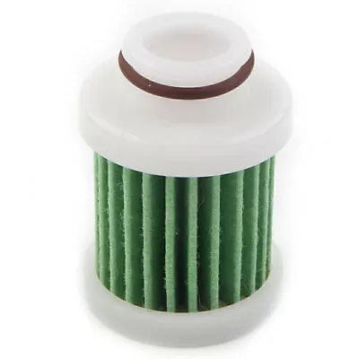 6D8-WS24A-00 Fuel Filter Element Yamaha Outboard 4-Str 50 60 70 100 Hp Motors • $9.50