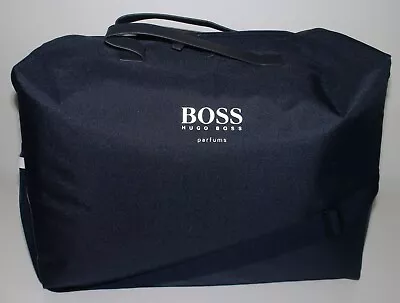 Hugo Boss Parfums Blue Weekend Travel Bag **New In Pack** • £27.99