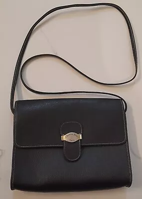 Christian Dior Vintage Pochette Shoulder Bag • $140