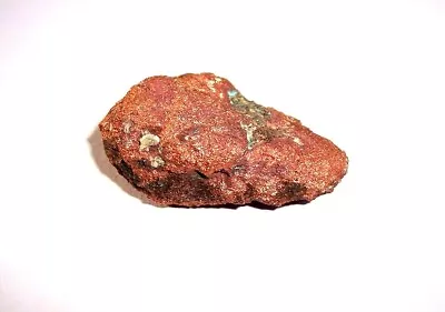 1.78 Oz. Michigan  Golden  Copper Nugget With Some Silver! RE2156 • $16.95