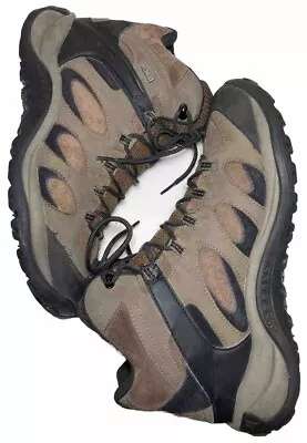 MERRELL Hiking Boots Shoes Reflex J77273 Men's 11 Waterproof • $40