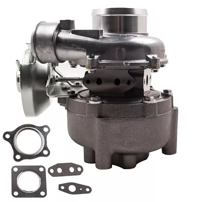 Turbo Charger For Isuzu D-max / Holden Rodeo 4jj1t 3.0td 163hp 8980115293 Rhv5 • $446.09