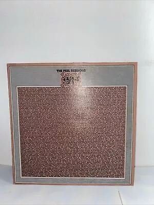 Napalm Death The Peel Sessions Vinyl Lp • £39.99