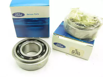 (2) NEW - OEM Ford D67Z-7025-B Manual Transmission Countershaft Bearing • $19.95