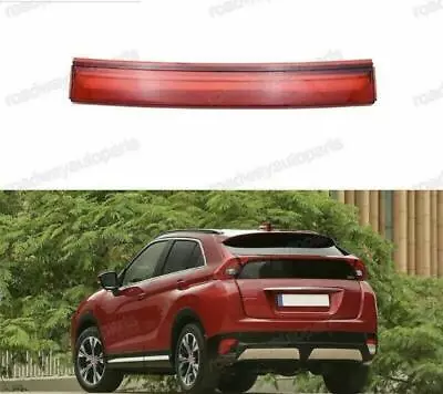 High Mount Third Brake Light Tail Lamp For Mitsubishi Eclipse Cross 2018-2019 • $82.97