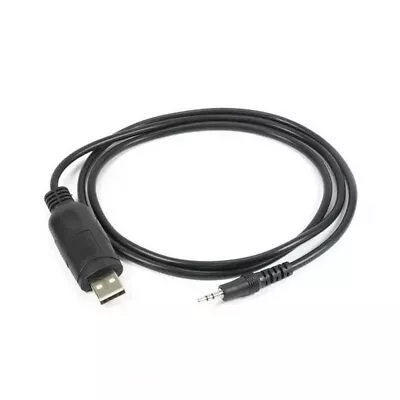 For MOTOROLA A6 Q5 Q9 Q11 SMP418 USB Programming Cable Walkie Talkie Accessories • $9.99
