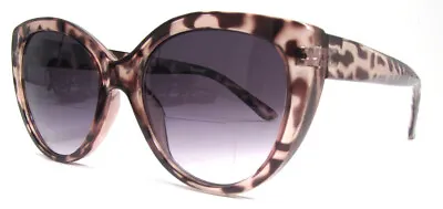 Bifocal Reading Sunglasses With Soft Cat Eye - Manhattan • $29.95